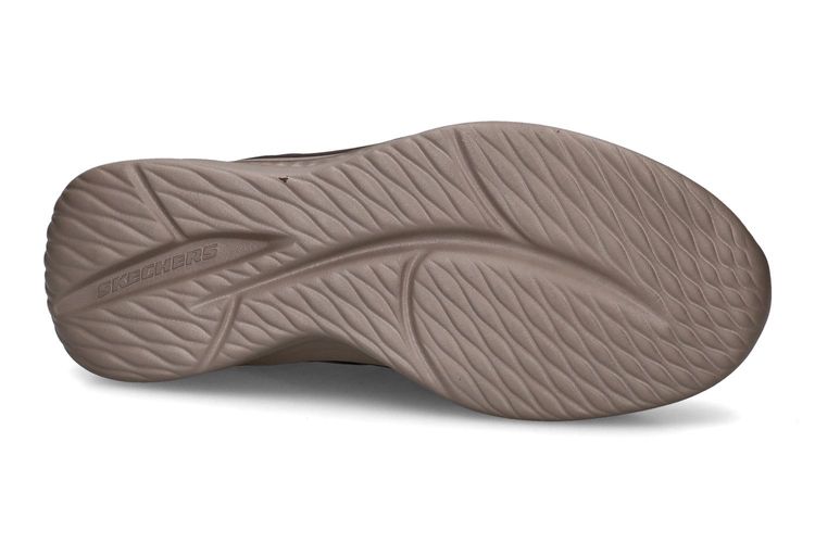 SKECHERS-SLADE 1-COGNAC-HOMMES-0005