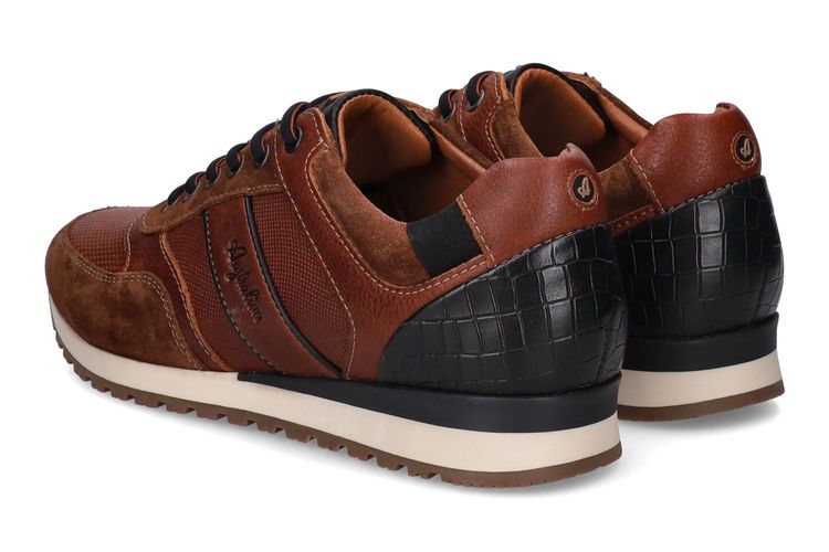 AUSTRALIAN SPORT-NIAGARA 3-COGNAC-HOMMES-0002