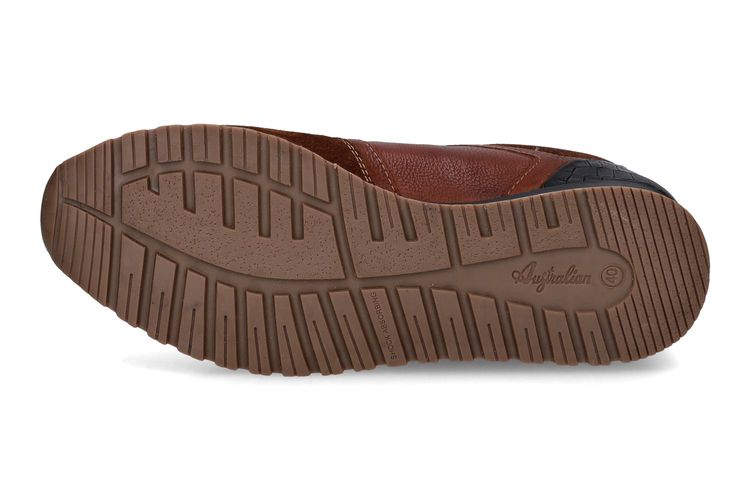 AUSTRALIAN SPORT-NIAGARA 3-COGNAC-HOMMES-0005