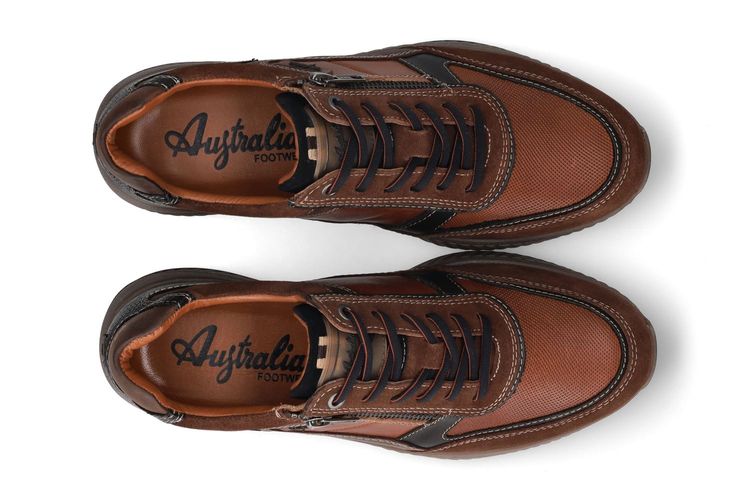 AUSTRALIAN SPORT-MAURIZIO-COGNAC-HOMMES-0003