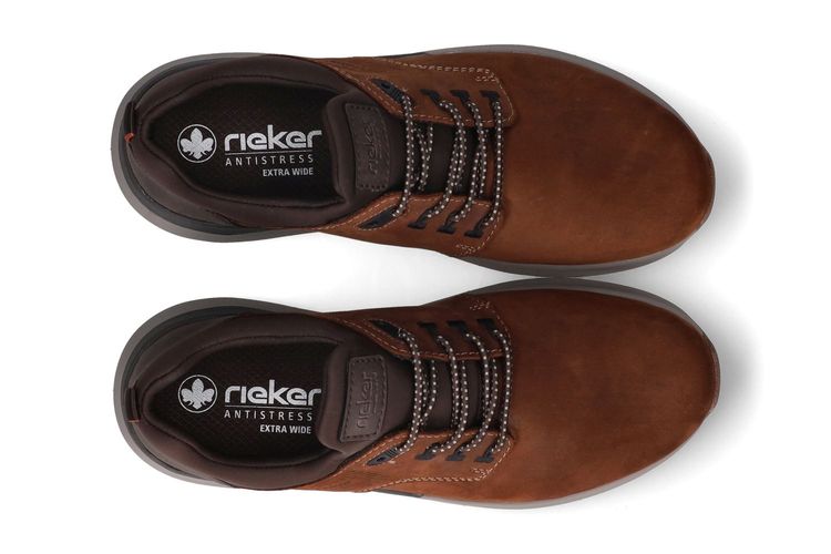 RIEKER-RUFUS 2-MARRON-HOMMES-0003