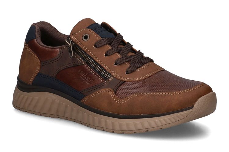 RIEKER-ROBIN-COGNAC-HOMMES-0001