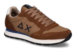 SUN68-TOM SOLID 1-COGNAC-HOMMES-0001