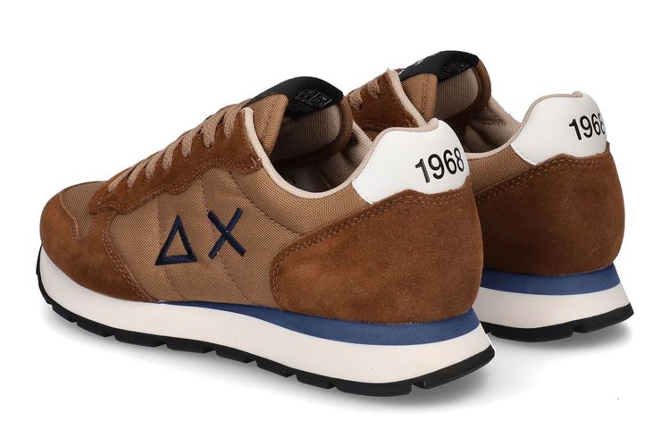 SUN68-TOM SOLID 1-COGNAC-HOMMES-0002