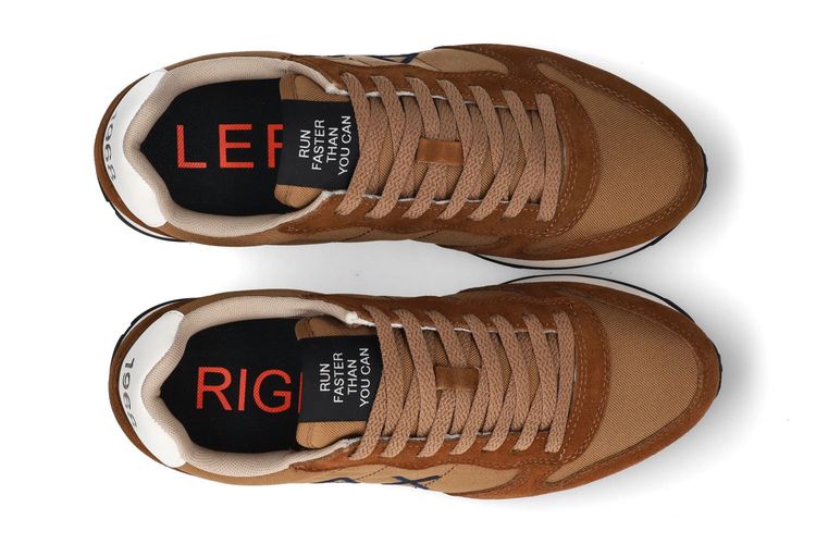 SUN68-TOM SOLID 1-COGNAC-HOMMES-0003