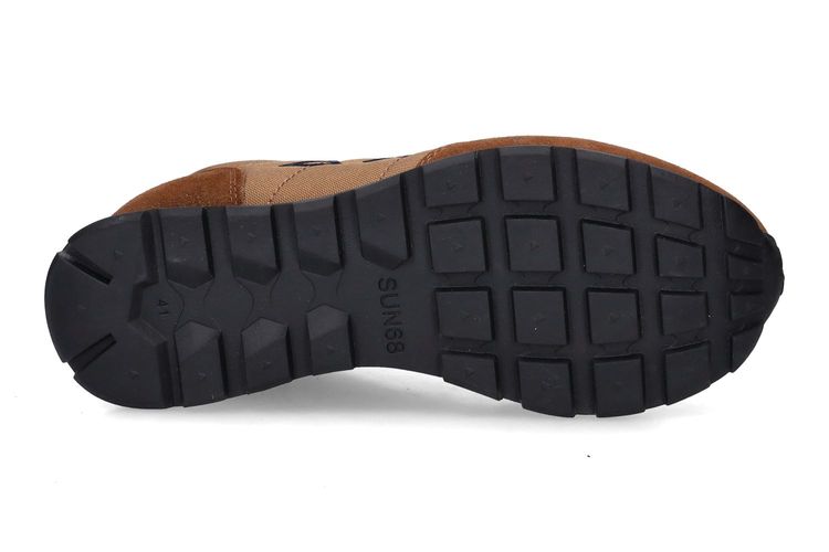 SUN68-TOM SOLID 1-COGNAC-HOMMES-0005