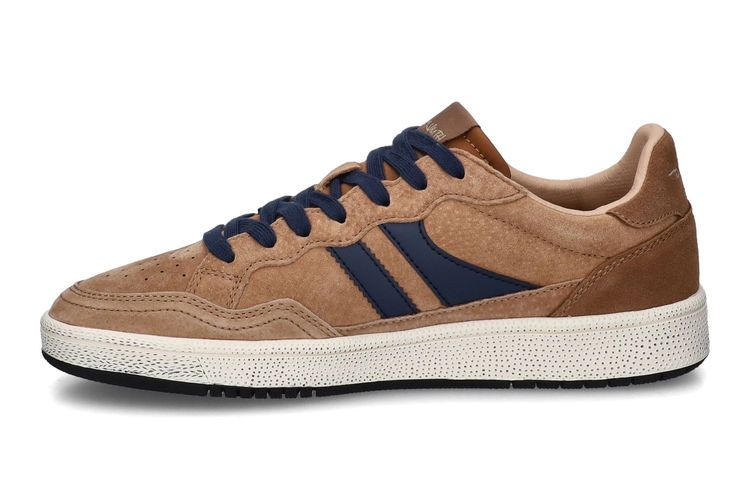 TEDDY SMITH-TOPI-COGNAC-HOMMES-0004