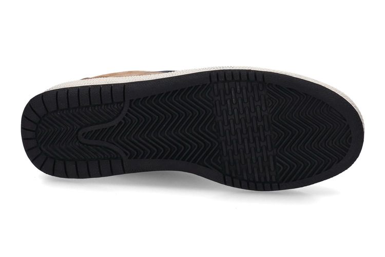 TEDDY SMITH-TOPI-COGNAC-HOMMES-0005