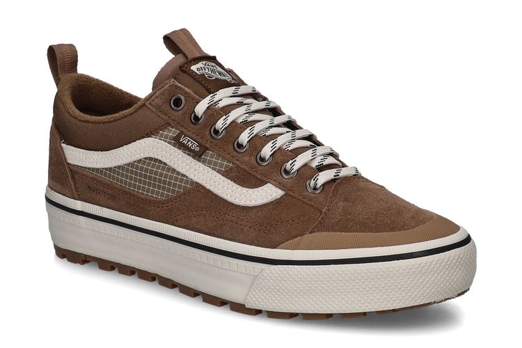 VANS-OLD SKOOL 5-KASTANJE-MEN-0001