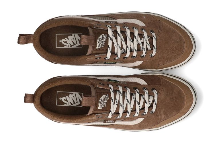 VANS-OLD SKOOL 5-KASTANJE-MEN-0003