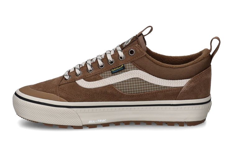 VANS-OLD SKOOL 5-KASTANJE-MEN-0004