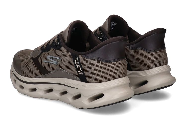 SKECHERS-GO WALK 12-TAUPE-HOMMES-0002