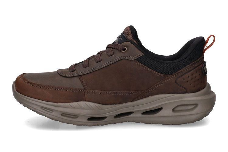 SKECHERS-ARCH FIT 3-MARRON-HOMMES-0004