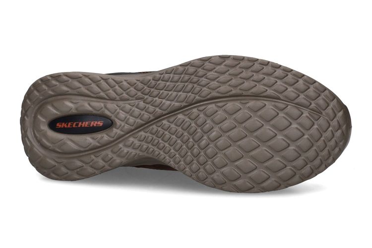 SKECHERS-ARCH FIT 3-MARRON-HOMMES-0005