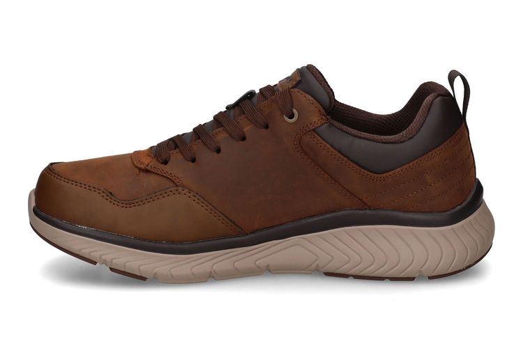 SKECHERS-CROSSER-MARRON-HOMMES-0004