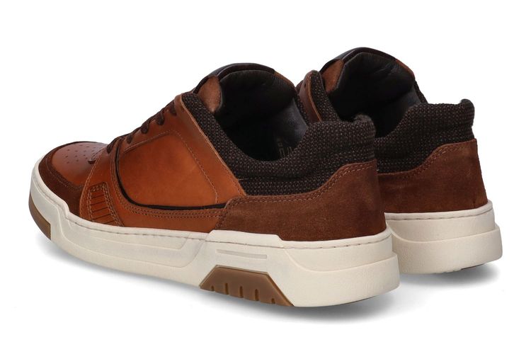 SHOES FOR ME-SANTO-COGNAC-HOMMES-0002