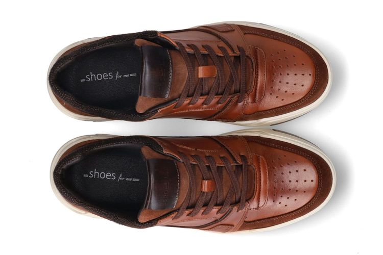 SHOES FOR ME-SANTO-COGNAC-HOMMES-0003