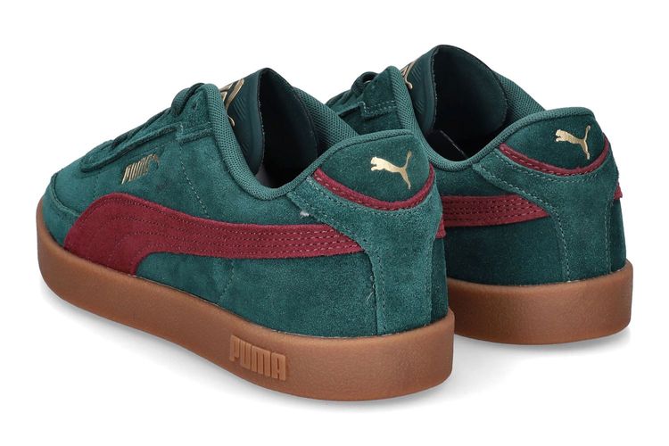 PUMA-CLUB II ERA-VERT-HOMMES-0002