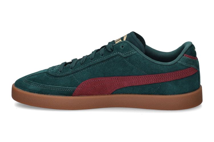 PUMA-CLUB II ERA-VERT-HOMMES-0004