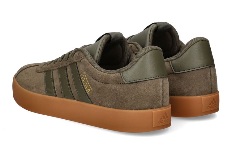 ADIDAS-VLCOURT 3.1-KAKI-HOMMES-0002