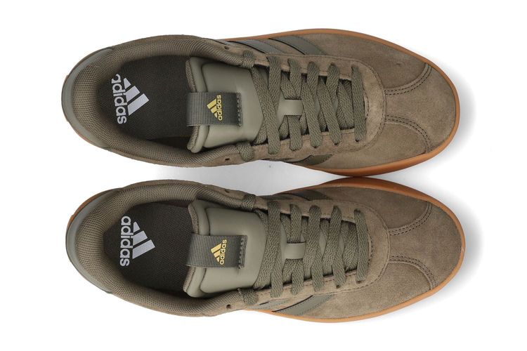 ADIDAS-VLCOURT 3.1-KAKI-HOMMES-0003