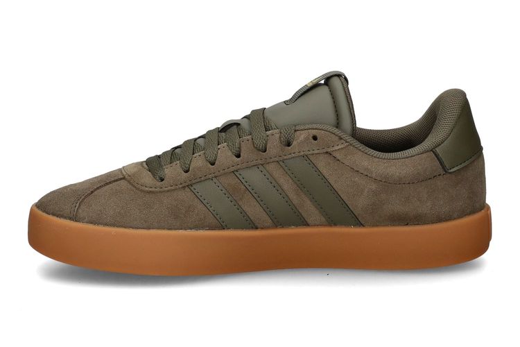 ADIDAS-VLCOURT 3.1-KAKI-HOMMES-0004