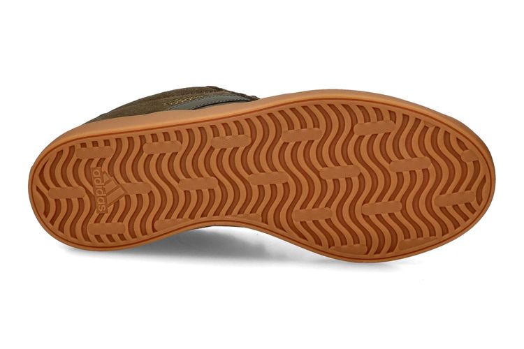 ADIDAS-VLCOURT 3.1-KAKI-HOMMES-0005