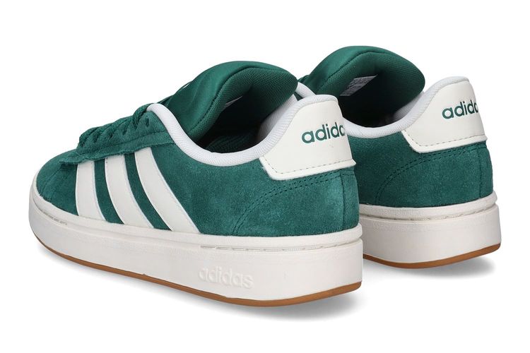 ADIDAS-GRANDCOURT9-VERT-HOMMES-0002