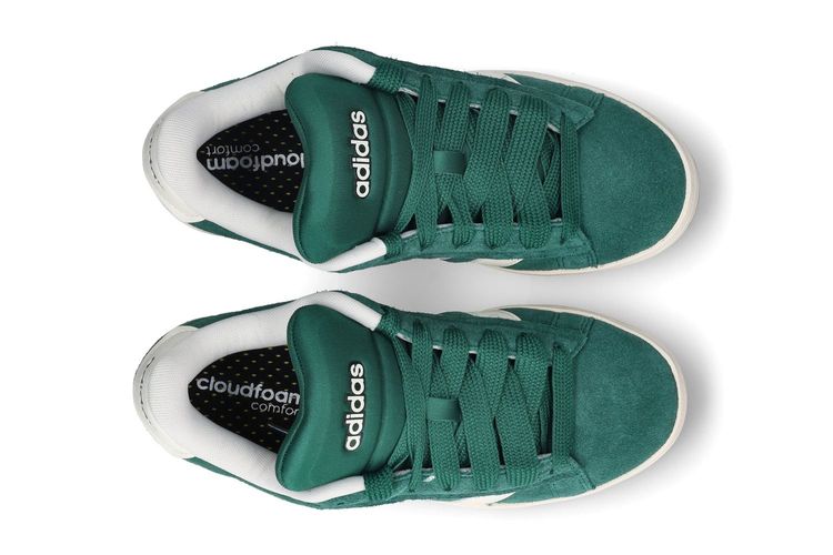 ADIDAS-GRANDCOURT9-VERT-HOMMES-0003