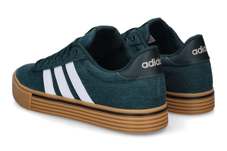 ADIDAS-DAILY 4.3-VERT-HOMMES-0002