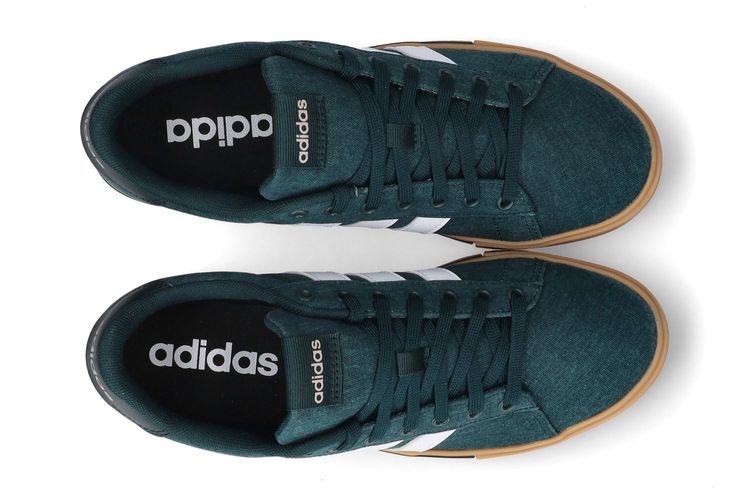 ADIDAS-DAILY 4.3-VERT-HOMMES-0003