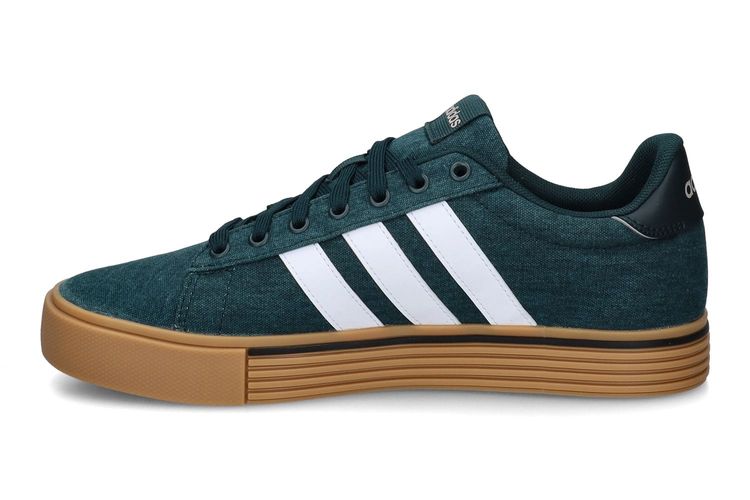 ADIDAS-DAILY 4.3-VERT-HOMMES-0004