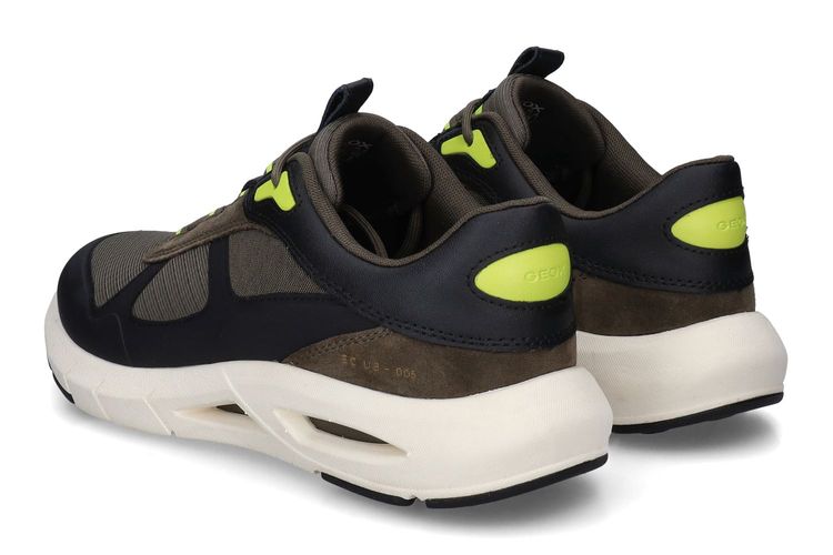 GEOX-SPHERICA 5-KAKI-HOMMES-0002