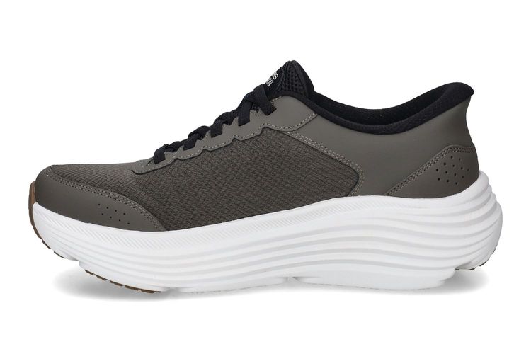 SKECHERS-MAX 3-KAKI-HOMMES-0004