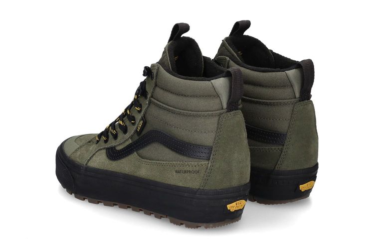 VANS-SK8 HI 2-KAKI-HOMMES-0002