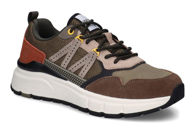 LYLE AND SCOTT-LENNOX 1-KAKI-HOMMES-0001