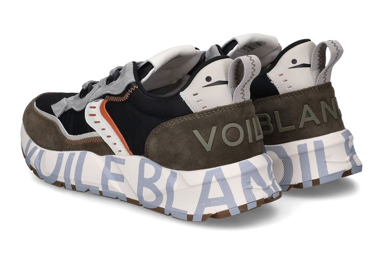 VOILE BLANCHE-CLUB01 C-KAKI-MEN-0002