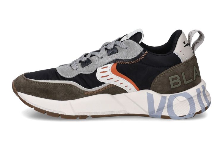 VOILE BLANCHE-CLUB01 C-KAKI-MEN-0004