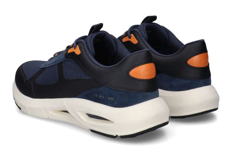 GEOX-SPHERICA 6-MARINE-HOMMES-0002