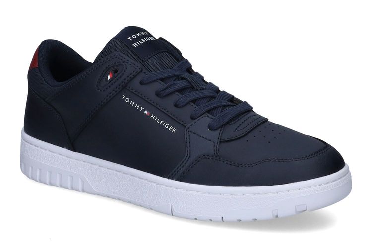 TOMMY HILFIGER-CORE LITE 1-MARINE-HOMMES-0001