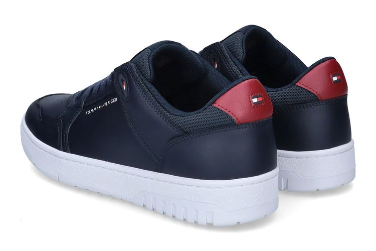 TOMMY HILFIGER-CORE LITE 1-MARINE-HOMMES-0002