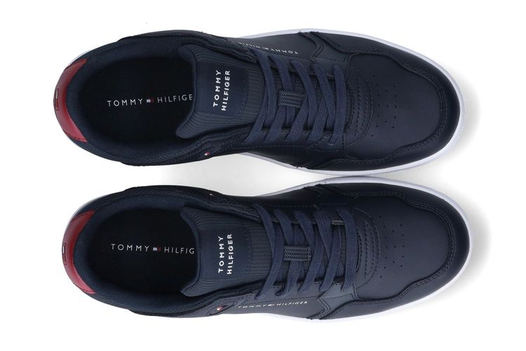 TOMMY HILFIGER-CORE LITE 1-MARINE-HOMMES-0003