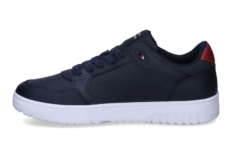 TOMMY HILFIGER-CORE LITE 1-MARINE-HOMMES-0004