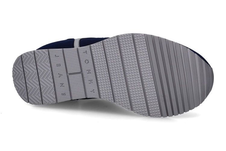 TOMMY HILFIGER-TJM RUNNER-MARINE-HOMMES-0005