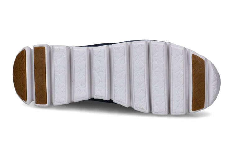 SKECHERS-GLIDE 1-MARINE-HOMMES-0005