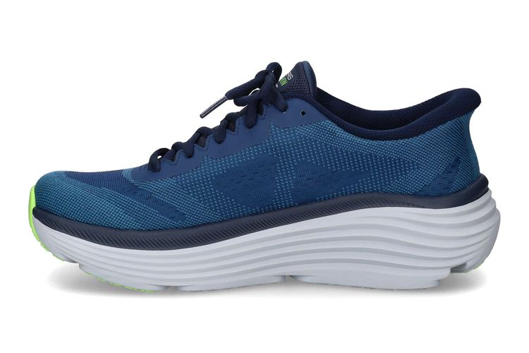 SKECHERS-MAX 2-BLEU-HOMMES-0004
