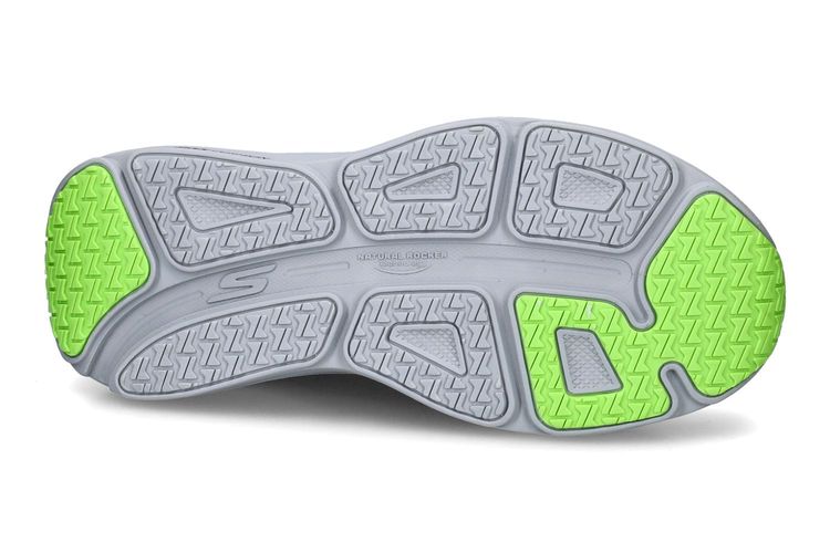 SKECHERS-MAX 2-BLEU-HOMMES-0005