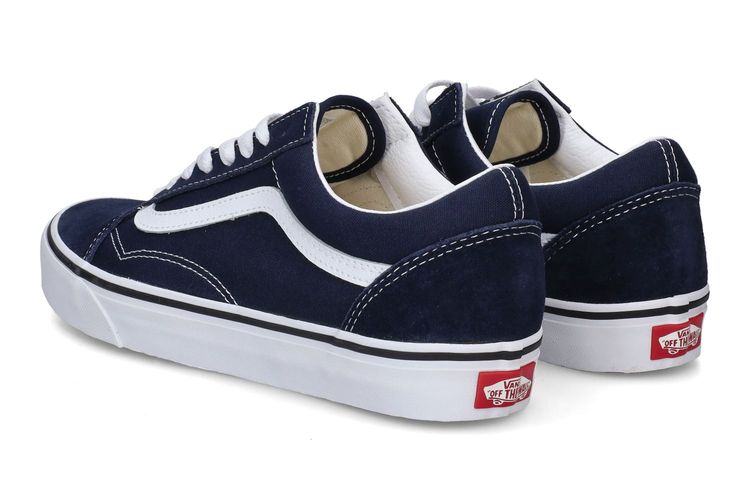 VANS-OLD SKOOL 2-MARINE-HOMMES-0002