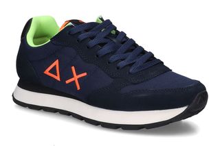 SUN68-TOM FLUO 2-MARINE-HOMMES-0001