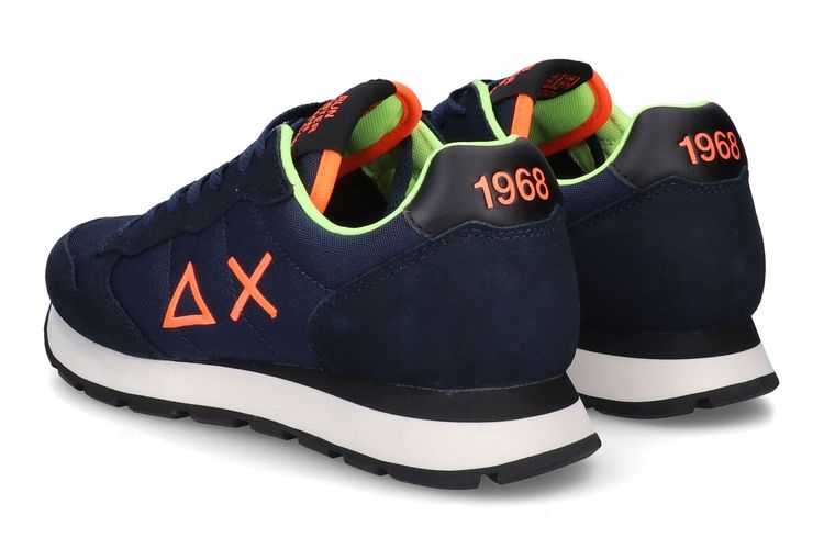 SUN68-TOM FLUO 2-MARINE-HOMMES-0002